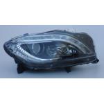 FARO FANALE PROIETTORE DX BIXENON INFRAROSSO D1S AFS S/MOTORE EL S/CENTRALINA MERCEDES CLASSE M W166 10/11> MAGNETI MARELLI