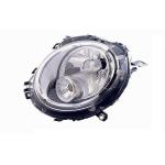 FARO FANALE PROIETTORE DX H4 PR REG EL IND DIR BIANCO PER MINI-COOPER-CLUBMAN 2006>