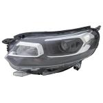 FARO FANALE PROIETTORE SX XENO D5S-H1 CITROEN JUMPY-SPACETOURER 2016 HELLA 01/16>