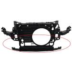 OSSATURA FRONTALE CALANDRA ANTERIORE MINI COUNTRYMAN 09/10> PACEMAN 11/12> APERTA