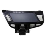 TAPPO PARAURTI LAVAFARI DX PER MERCEDES CLASSE GL X164 04/06>