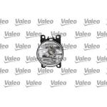 FARO FARETTO FENDINEBBIA DX=SX DACIA LODGY-DOKKER 01/12> VALEO