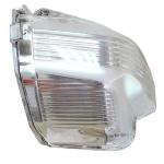 FANALE FANALINO SU RETROVISORE DESTRO PER FORD TRANSIT-TOURNEO CUSTOM V362 DAL 2013