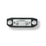 FANALE FANALINO LUCE TARGA VOLVO S40 / V50 2004 - S40 2007 - C70 2006 - V70 2007 - XC70 2007