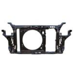 OSSATURA FRONTALE CALANDRA ANTERIORE HYUNDAI I20 01/08> DIESEL