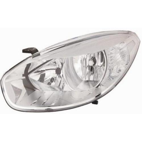 FARO FANALE PROIETTORE SX 2H7 C/MOTOR ELETT PER RENAULT FLUENCE 2013>