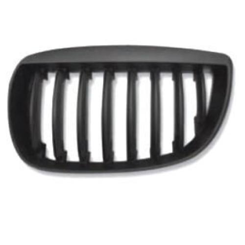 GRIGLIA MASCHERINA ANT/SX PRIM-NERA PER BMW SERIE 1 E87 05/07>
