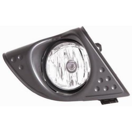 FARO FARETTO FENDINEBBIA SINISTRO H11 PER HONDA ACCORD DAL 2011