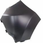 PARAURTI CANTONALE POSTERIORE DESTRO PER KIA SOUL 2014> VERNICIABILE