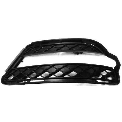 GRIGLIA PARAURTI A/SX C/DRL MERCEDES CLASSE S W221 01/10>