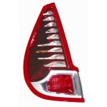 FANALE FANALINO POSTERIORE S/P DESTRO EST RENAULT SCENIC X-MODE 03/09> BORDO ROSSO