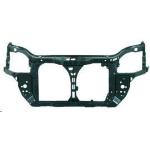 OSSATURA FRONTALE CALANDRA ANTERIORE KIA RIO 09/05>