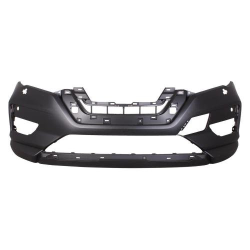 PARAURTI ANTERIORE CON LAVAF+PDC+PA PER NISSAN X-TRAIL 2017> VERNICIABILE