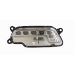 FARO FARETTO FENDINEBBIA SINISTRO A LED PER MERCEDES CLASSE E W212-EC207 COUPE DAL 2009