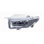 FARO FARETTO FENDINEBBIA DESTRO H3 PER VOLVO 960 DAL 1996 AL 1997