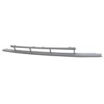 SPOILER PARAURTI ANTERIORE PER AUDI A1 2010>