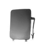 TAPPO PARAURTI COPRIGANCIO TRAINO ANT PER PEUGEOT 308 08/07>11