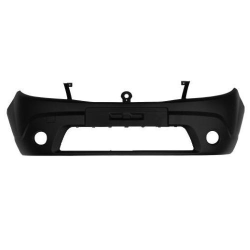 PARAURTI ANTERIORE CON FENDINEBBIA PER DACIA SANDERO DAL 2008> VERNICIABILE