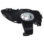 FARO FARETTO FENDINEBBIA DESTRO PER MAZDA 3 DAL 2003 AL 2006 4 PORTE