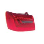 FANALE FANALINO POSTERIORE SINISTRO ESTERNO A LED PER AUDI A6 DAL 2011 STATION WAGON