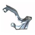 CERNIERA STAFFA COFANO ANTERIORE DX NISSAN MICRA K13 2010>