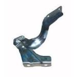 CERNIERA STAFFA COFANO ANTERIORE SX NISSAN MICRA K13 2010>