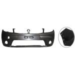 PARAURTI ANTERIORE CON FENDINEBBIA PER DACIA SANDERO STEPWAY DAL 2009>