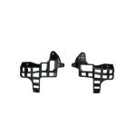 STAFFA GUIDA PARAURTI POST/DX PER DACIA SANDERO 01/08> SANDERO STEPWAY 01/09>