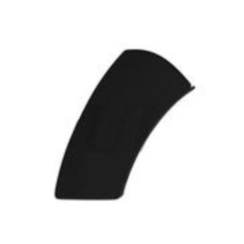 MODANATURA PARAURTI TERMINALE ANT/SX DACIA DUSTER 01/10>