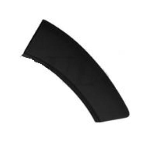 MODANATURA PARAURTI TERMINALE POST/SX DACIA DUSTER 01/10>