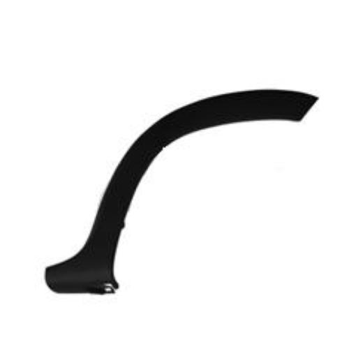 MODANATURA PARAFANGHINO GIRORUOTA POST/SX DACIA DUSTER 01/10>