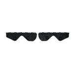 STAFFA GUIDA PARAURTI POST/DX PER DACIA LODGY 01/12>