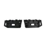 KIT STAFFE PARAURTI ANTERIORE LAT PER DACIA LODGY 01/12>