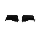 KIT STAFFE PARAURTI ANTERIORE PER DACIA LODGY 01/12>