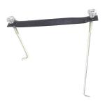 STAFFA FERMO BATTERIA PER FIAT 500 F/L/R