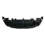 RIPARO SOTTOMOTORE LATO PARAURTI PER RENAULT MEGANE 5P 01/12>