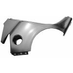 PARAFANGO POSTERIORE FIANCATA DX OPEL CORSA D 5 PORTE 10/06>