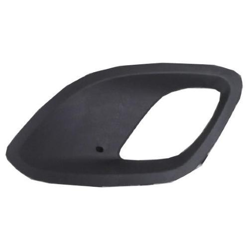 GRIGLIA PARAURTI ANT/SX C/LUCE DIURNA KIA PICANTO 01/11>06/15 5P