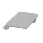 TAPPO PARAURTI COPRIGANCIO TRAINO ANT PRIMER PER BMW SERIE 5 F10-F11 01/10>