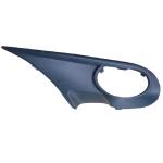 SPOILER PARAURTI ANTERIORE SX C/FEND PER VOLKSWAGEN TOUAREG 01/07>