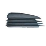 GRIGLIA PARAURTI ANT/DX OPEL VECTRA C 11/05>