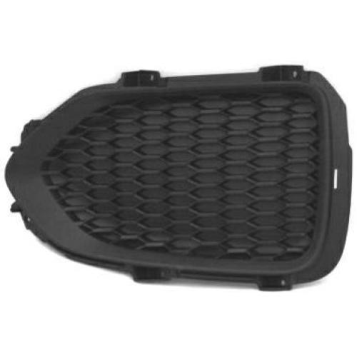 GRIGLIA PARAURTI ANT/SX KIA SORENTO 01/10>