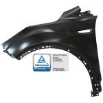 PARAFANGO ANTERIORE SINISTRO PER FORD KUGA 2013> 2016