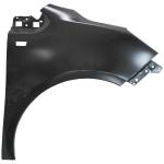PARAFANGO ANTERIORE DX OPEL MERIVA 05/10>