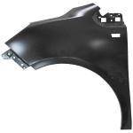 PARAFANGO ANTERIORE SX OPEL MERIVA 05/10>