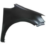 PARAFANGO ANTERIORE DX VOLKSWAGEN SHARAN 01/10> SEAT ALHAMBRA 08/10>