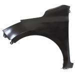 PARAFANGO ANTERIORE SX HYUNDAI I20 05/12> S/FORO FANALINO LATERALE