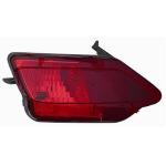 FANALE FANALINO POSTERIORE RETRONEBBIA SINISTRO TOYOTA RAV 4 2013 2015