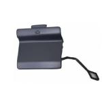 TAPPO PARAURTI COPRIGANCIO TRAINO POSTERIORE PRIM PER BMW SERIE 5 F10-F11 01/10>