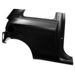 PARAFANGO POSTERIORE FIANCATA DX TOYOTA YARIS 01/06> 3 PORTE